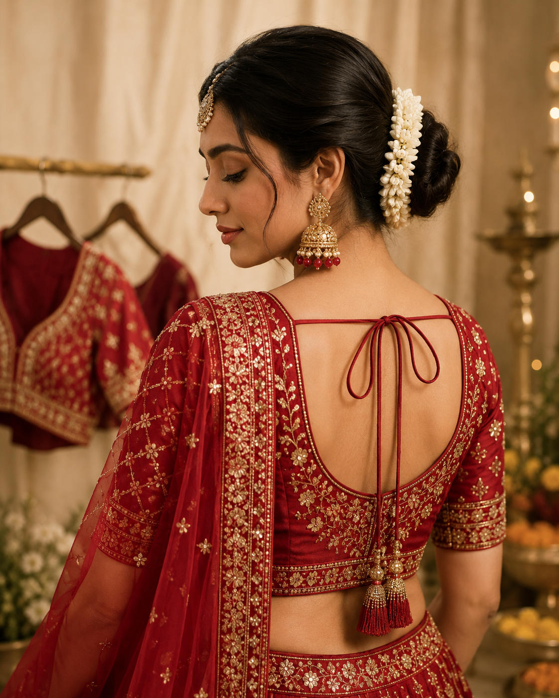 Bridal